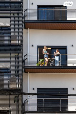 דירה, דרך העצמאות 37, שער פלמר, תחנת רכבת השמונה, חיפה