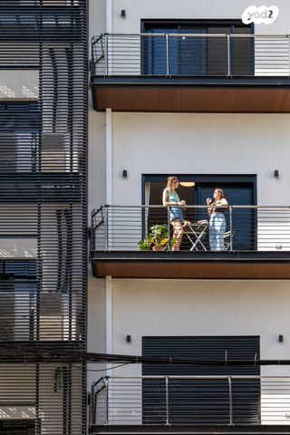 דירה, דרך העצמאות 37, שער פלמר, תחנת רכבת השמונה, חיפה