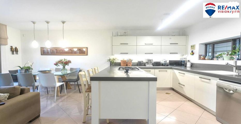 דירת גן, משה שרת, רמת שרת, ירושלים