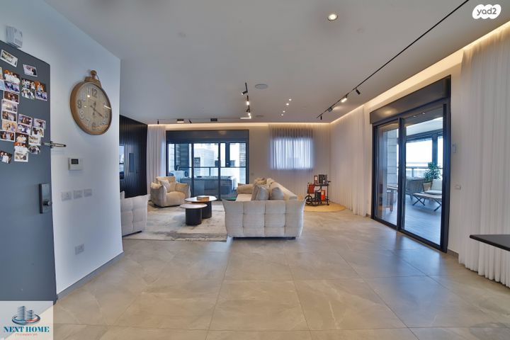 גג/ פנטהאוז, יעקב דורי 6, נאות שמיר, רמלה