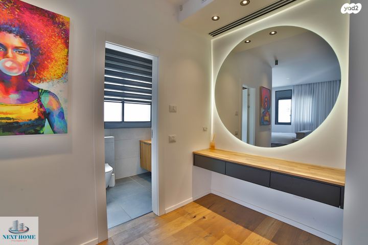 גג/ פנטהאוז, יעקב דורי 6, נאות שמיר, רמלה