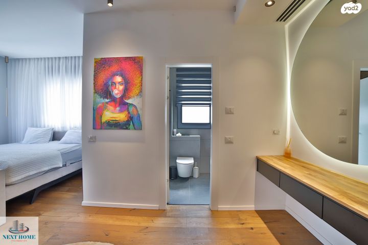 גג/ פנטהאוז, יעקב דורי 6, נאות שמיר, רמלה