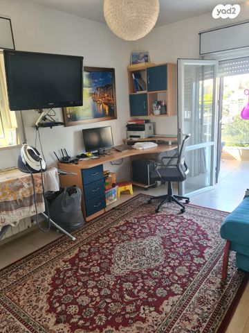 דירה, קטמון הישנה, ירושלים