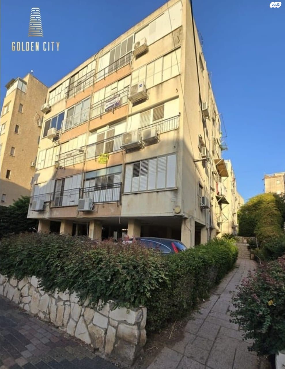 דירה