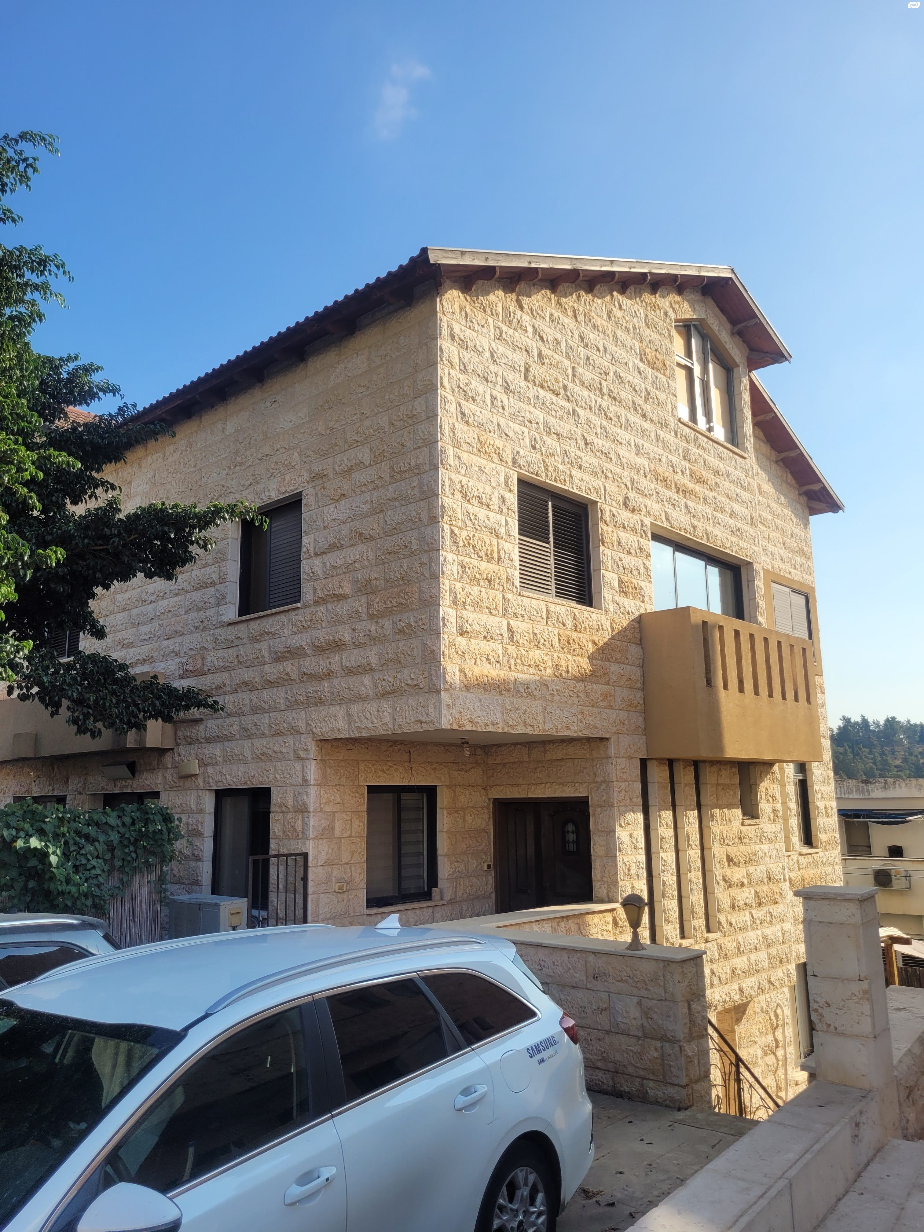 דו משפחתי