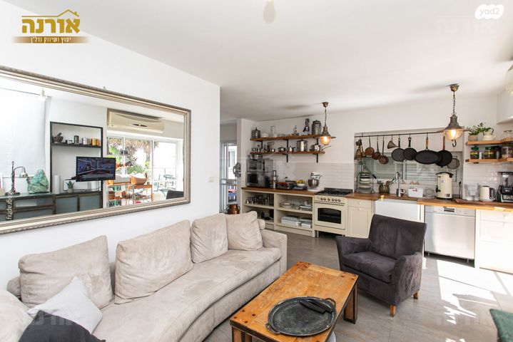 בית פרטי/ קוטג', אנצו סירני, רמת אשכול, חיפה