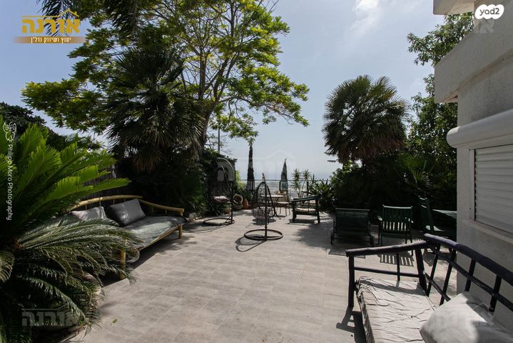 בית פרטי/ קוטג', אנצו סירני, רמת אשכול, חיפה