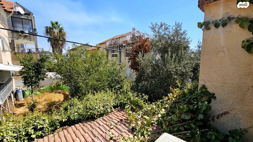 גג/ פנטהאוז, חיים וייצמן 19, דרום, צפת