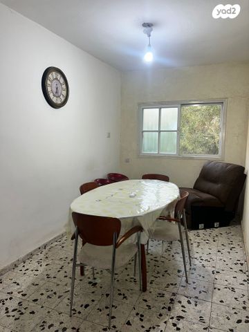 דירה, גולומב, שכונה ג', באר שבע