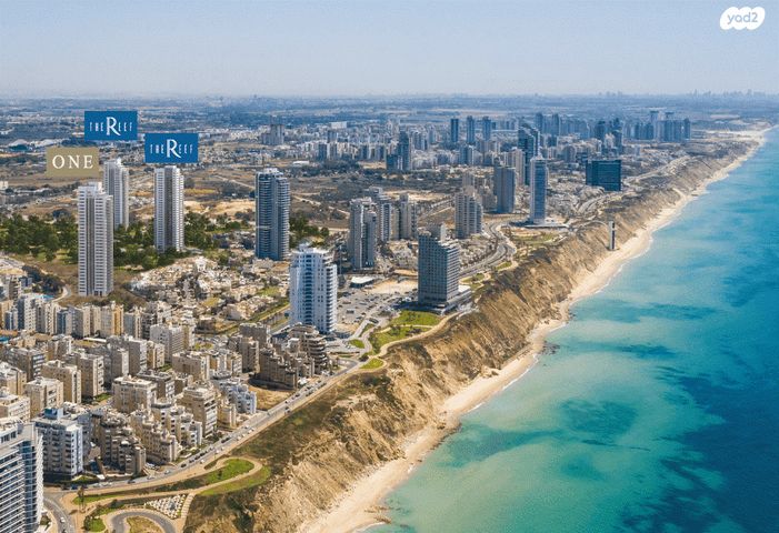 דירה, אמנון ליפקין שחק 1, נוף הטיילת, נתניה