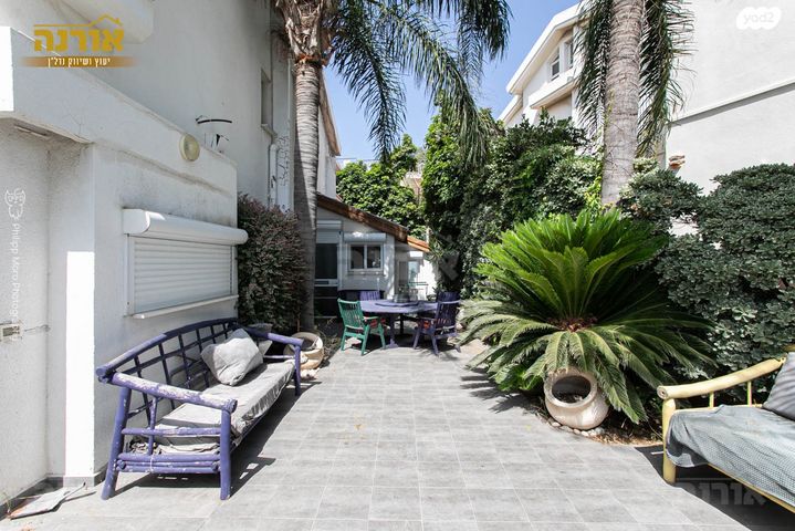 בית פרטי/ קוטג', אנצו סירני, רמת אשכול, חיפה