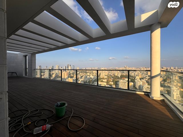 דירה, שכונת הראשונים, רמת גן