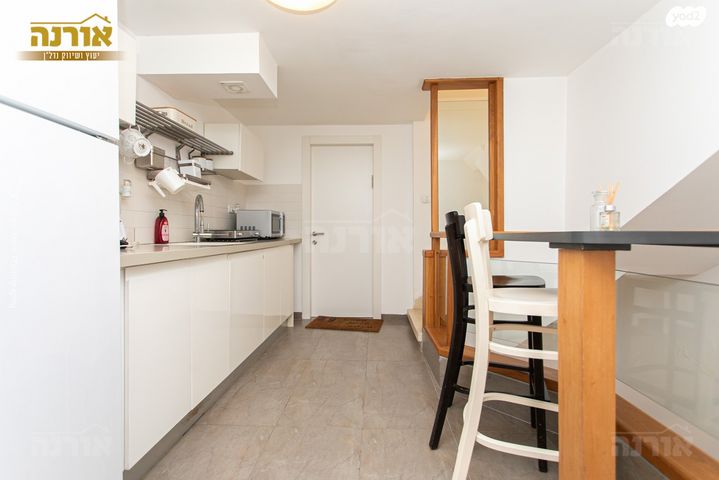 בית פרטי/ קוטג', אנצו סירני, רמת אשכול, חיפה