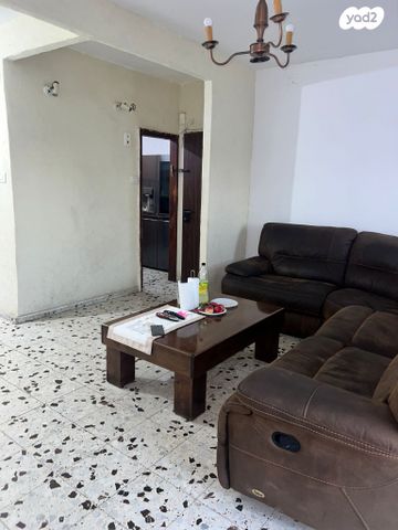 דירה, גולומב, שכונה ג', באר שבע