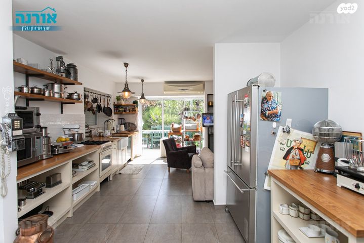 בית פרטי/ קוטג', אנצו סירני, רמת אשכול, חיפה