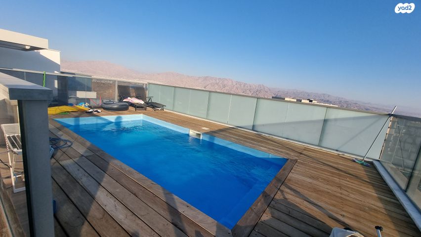 הבשמים, שחמון, רובע 6