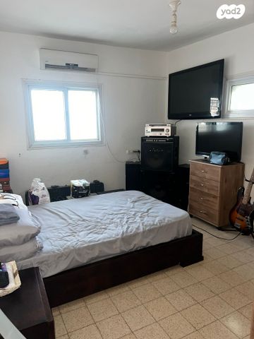 דירה, גולומב, שכונה ג', באר שבע