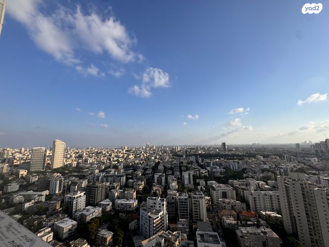 גג/ פנטהאוז, שכונת הראשונים, רמת גן