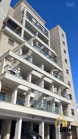 דירה למכירה בבית שמש (תיווך) — 2