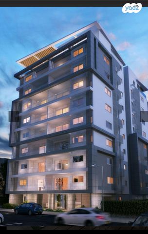 נווה רם, שיכון מזרחי