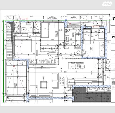 דירה, נווה רם, שיכון מזרחי, רמת גן
