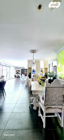 גג/ פנטהאוז, רמת שרת, ירושלים