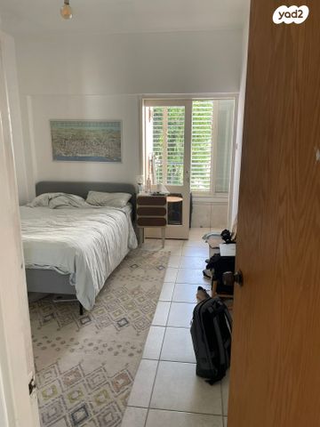 דופלקס, שדרות בן ציון 14, לב תל אביב, לב העיר צפון, תל אביב יפו