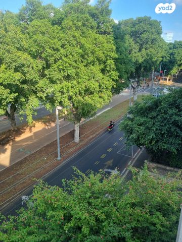 דופלקס, שדרות בן ציון 14, לב תל אביב, לב העיר צפון, תל אביב יפו