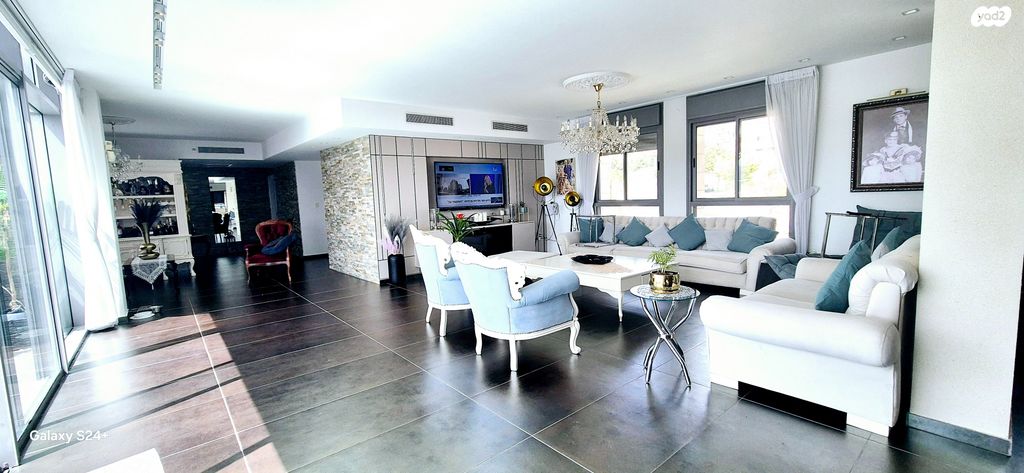 גג/ פנטהאוז, רמת שרת, ירושלים