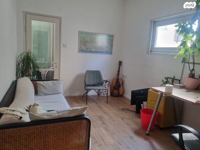 דופלקס, שדרות בן ציון 14, לב תל אביב, לב העיר צפון, תל אביב יפו