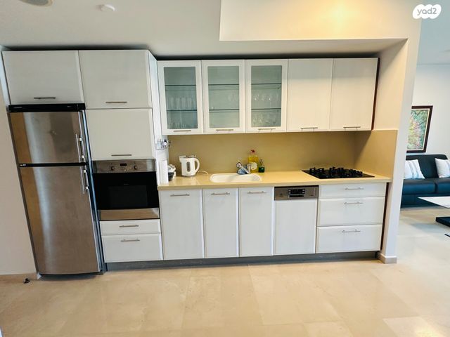 דירה, השונית, מרינה, הרצליה