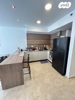 דירת גן, מרינה, הרצליה