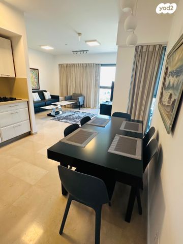 דירה, השונית, מרינה, הרצליה