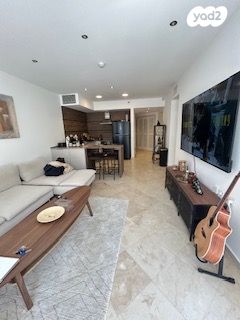 דירת גן, מרינה, הרצליה