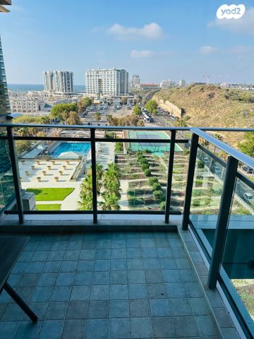 דירה, השונית, מרינה, הרצליה