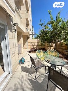 דירת גן, מרינה, הרצליה