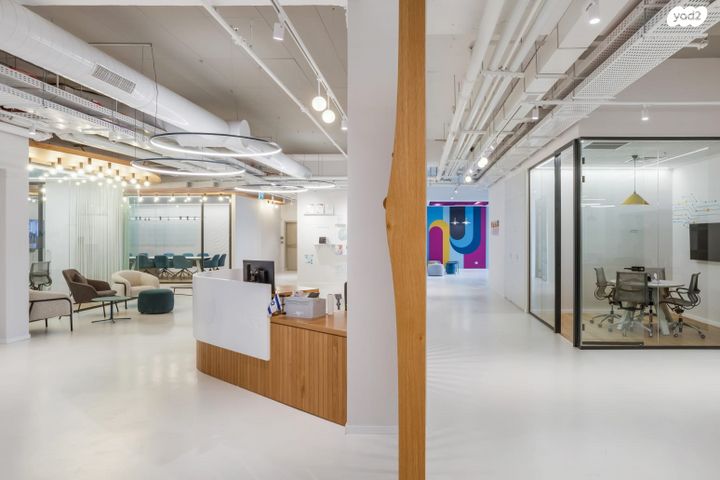 משרדים, חיפה