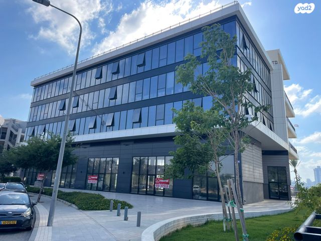 איזור תעשיה קרית יהלום