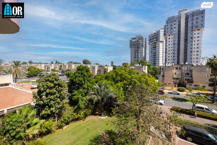 דירה, שדרות דואני, נאות בגין, לב יבנה, יבנה