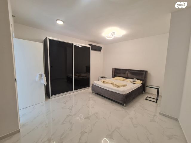 דירה, יוסף לפיד 1, גלי הים, נתניה