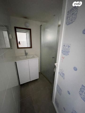 דירה, פלורנטין 9, פלורנטין, תל אביב יפו