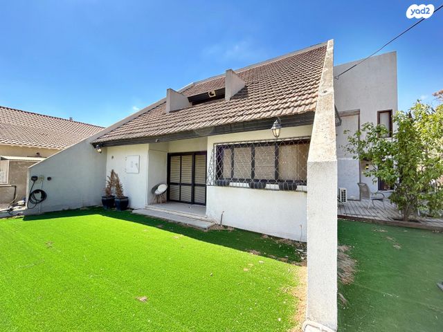 בית פרטי/ קוטג', עומר