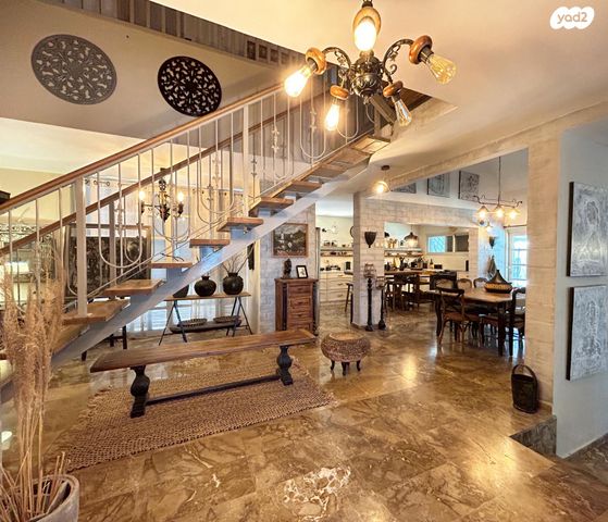 בית פרטי/ קוטג', עומר