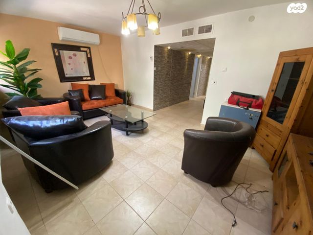 דירה, באר שבע