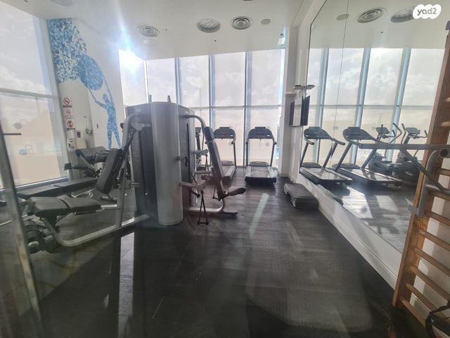 דירה, יוסף לפיד 1, גלי הים, נתניה