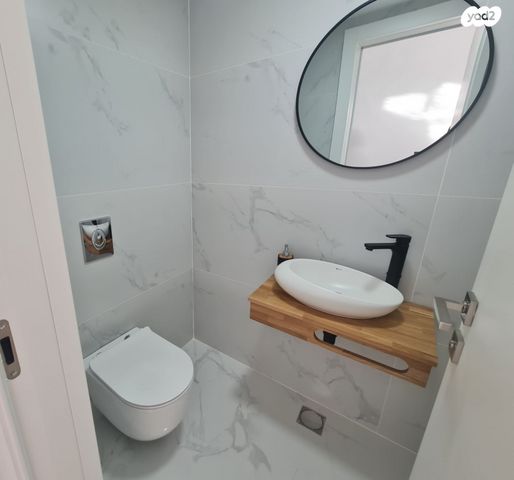 דירה, יוסף לפיד 1, גלי הים, נתניה