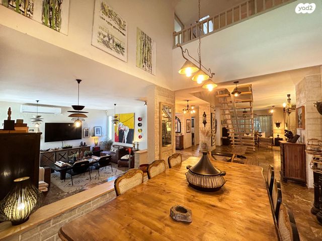 בית פרטי/ קוטג', עומר