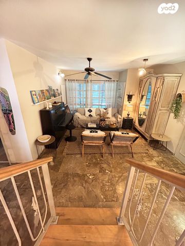 בית פרטי/ קוטג', עומר