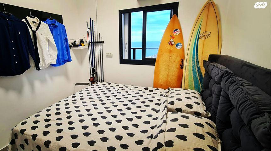 דירה, שדרות העצמאות 9, בת ים