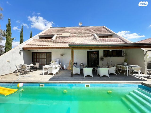 בית פרטי/ קוטג'